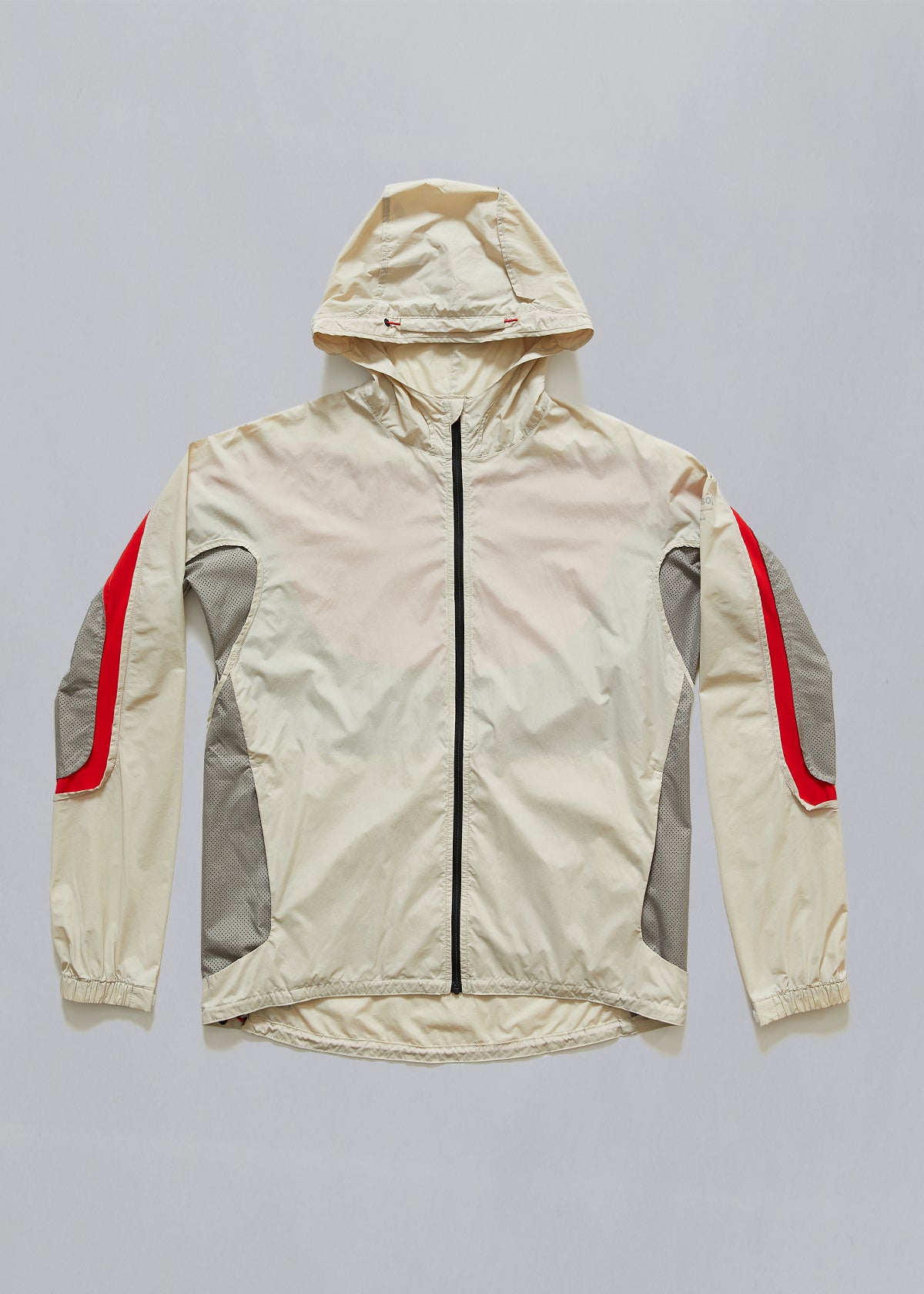 Incidente, evento Puñado Campo Nike/Gyakusou Layered Running Jacket SS2011 - Large – The Archivist Store