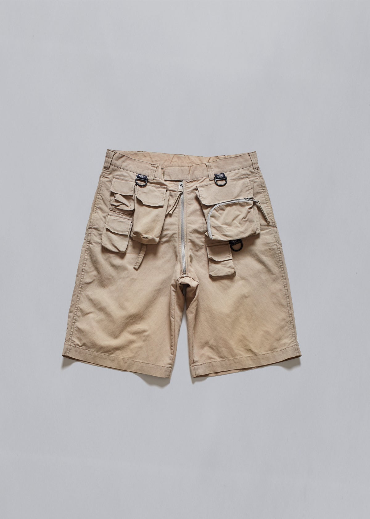 Parasite Fishing Cargo Short Style 454 1999 - X-Large – The