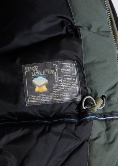 Nike ACG Urban Expedition Down Jacket 2000's - Medium