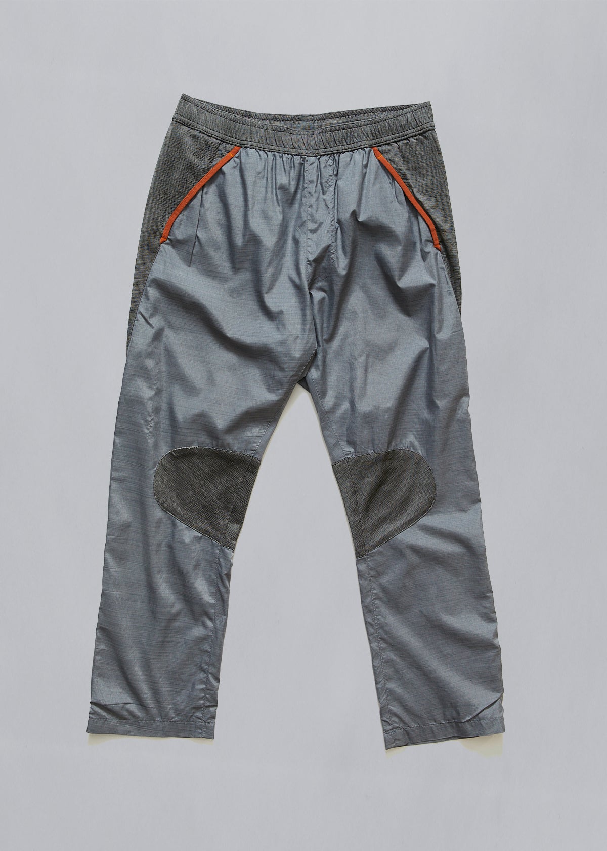Nike/Gyakusou Panneled Running Pants Orange AW2011 - Medium
