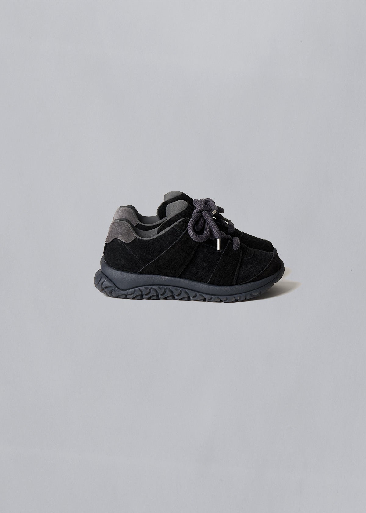 1774 THIBO GOERLITZ LEVE BLACK