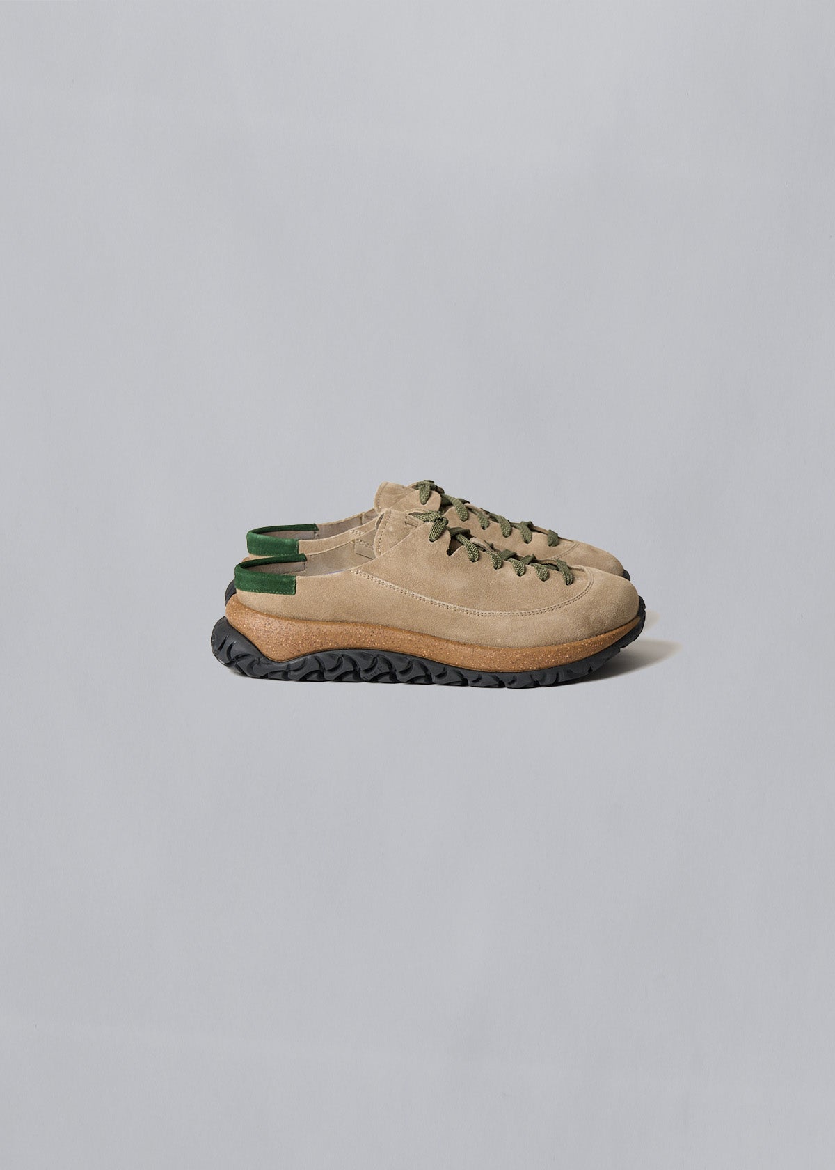 1774  THIBO UERZELL LEVE TAUPE