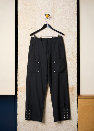 Black KK Trousers 05 2020 - 48IT