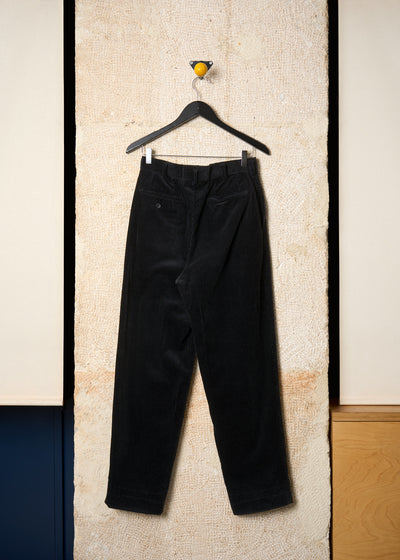 CDG Homme Corduroy Relax Pants AW1997 - Small