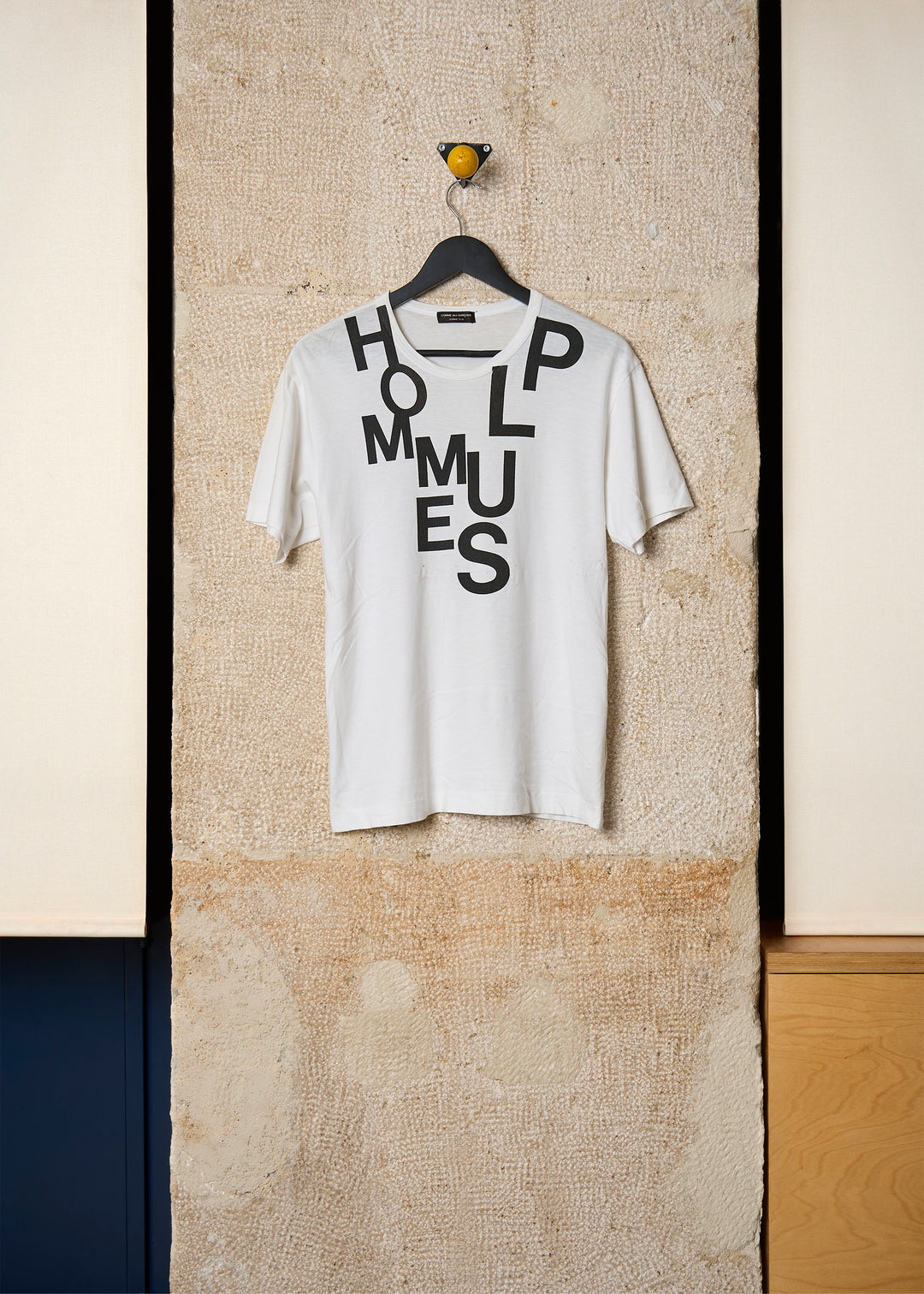専用00s COMME des GARCONS SHIRTT-shirt 2024_04_08_thearchivist_ecomm3