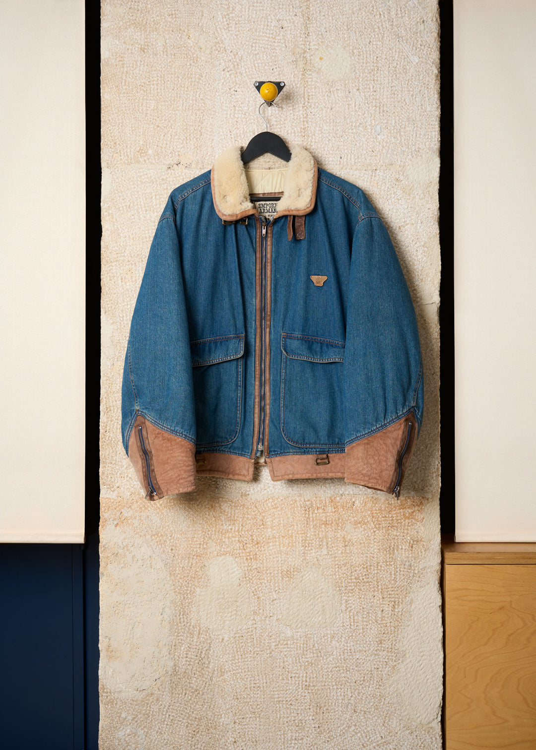 ARMANI – The Archivist Store