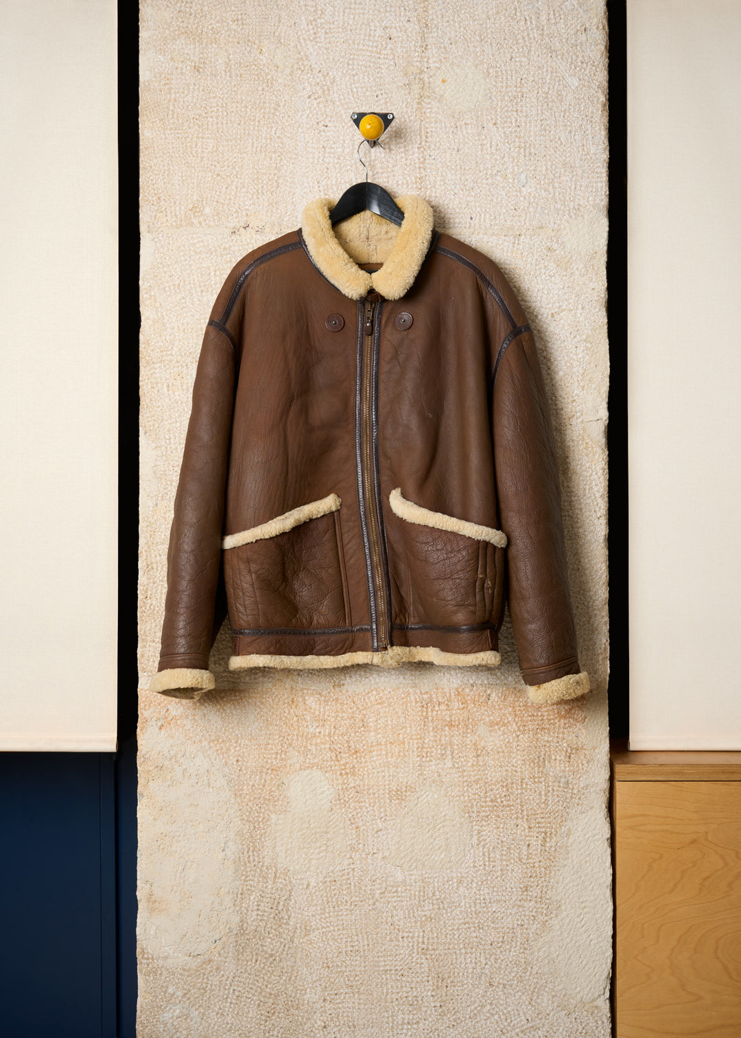 90's y2k Armani archive ファー　ハット　希少　ブラウン 90´s y2k Armani archive ファー ハット 希少 ブラウン