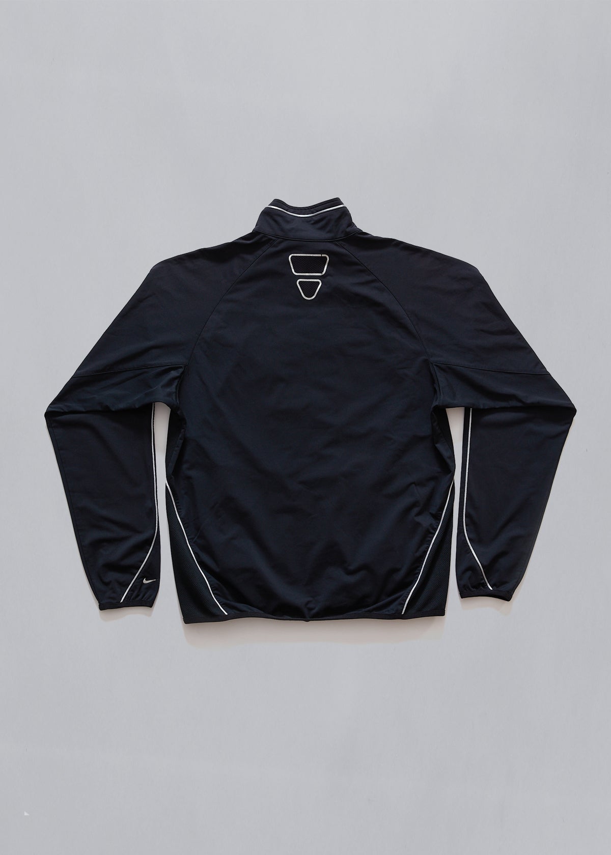 iPod Technical 3M Running Jacket 2000's - Large