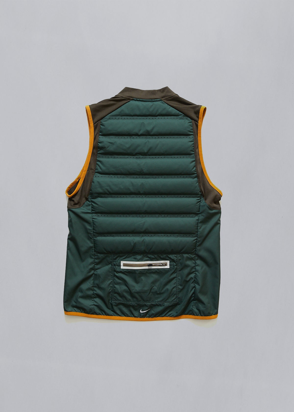Nike/Gyakusou Aeroloft Running Vest AW2015 - Medium
