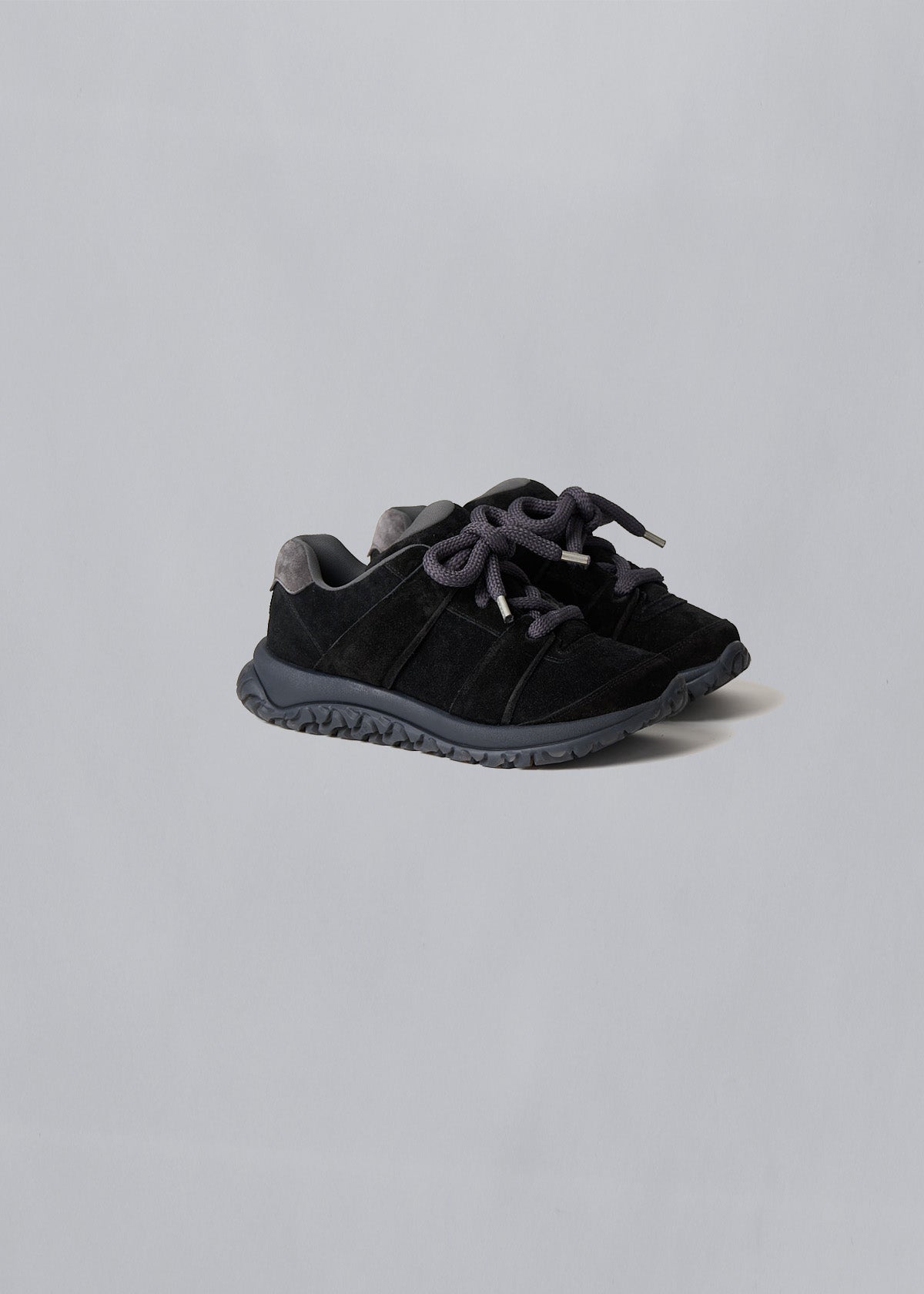 1774 THIBO GOERLITZ LEVE BLACK