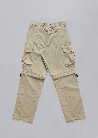 Nike ACG Convertible Hiking Pants 1990's - 30