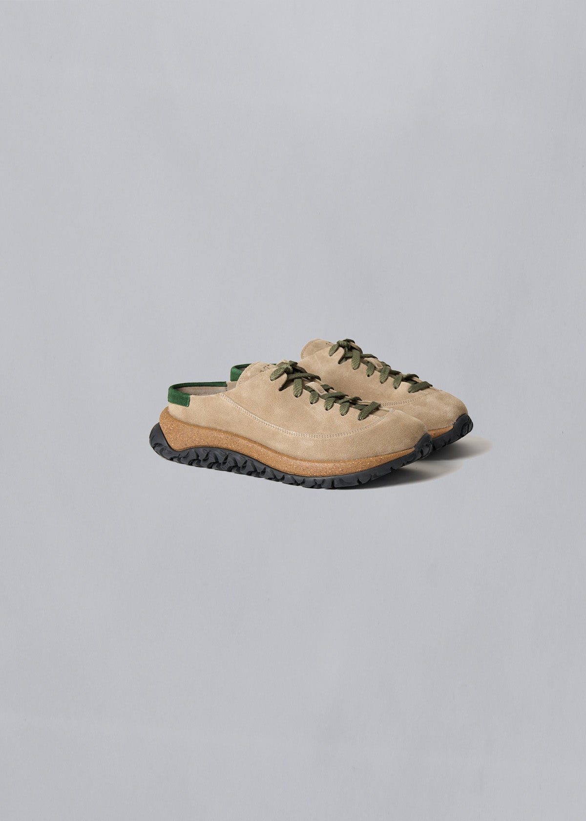 1774  THIBO UERZELL LEVE TAUPE