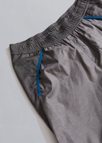 Nike/Gyakusou Panneled Running Pants Blue AW2011 - Medium