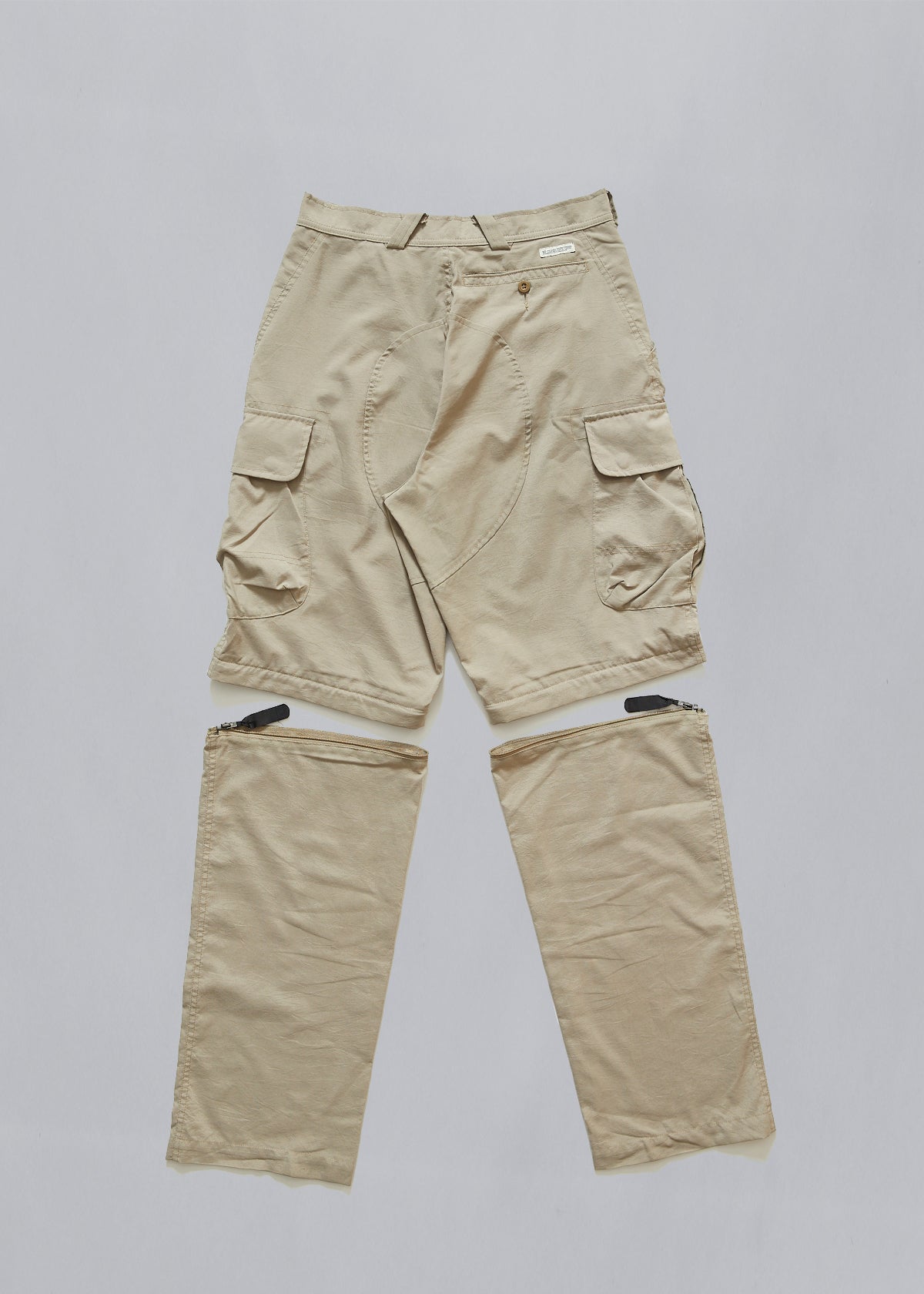 Nike ACG Convertible Hiking Pants 1990's - 30