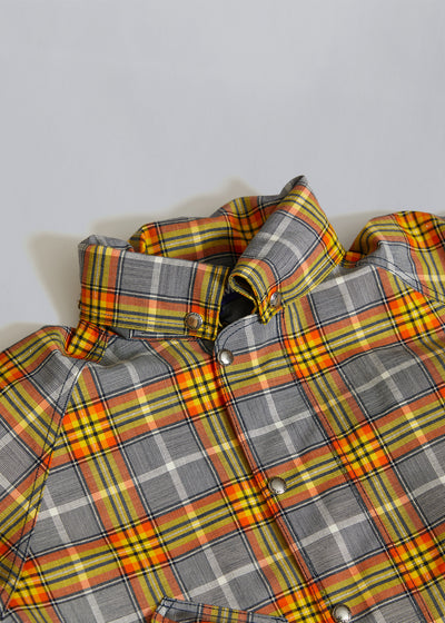 Tartan Hiking Gore-Tex Jacket SS2005 - Medium