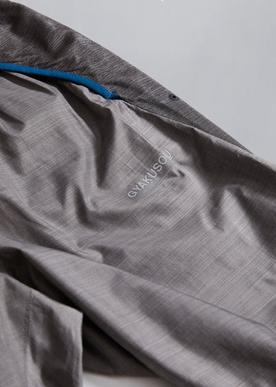 Nike/Gyakusou Panneled Running Pants Blue AW2011 - Medium