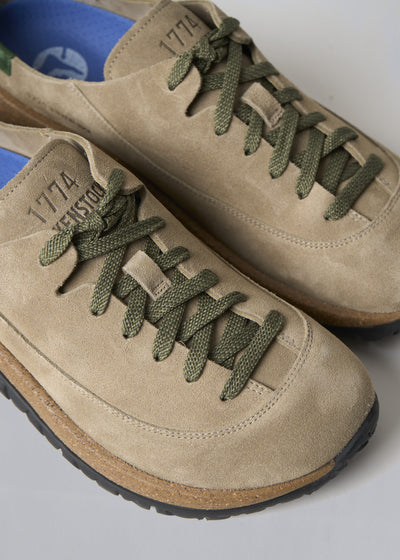 1774  THIBO UERZELL LEVE TAUPE