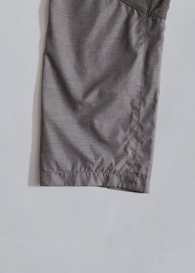 Nike/Gyakusou Panneled Running Pants Blue AW2011 - Medium
