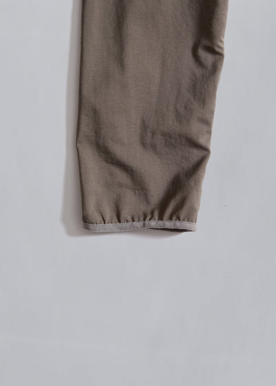 Nike/Gyakusou Orange Dust Running Jacket SS2012 - Medium