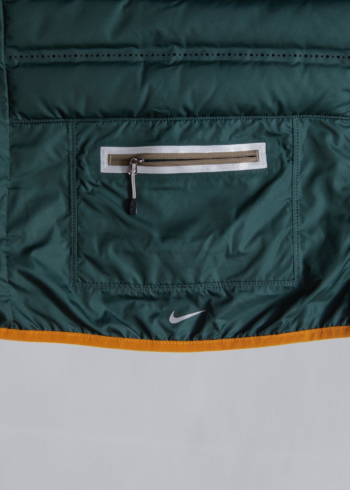 Nike/Gyakusou Aeroloft Running Vest AW2015 - Medium