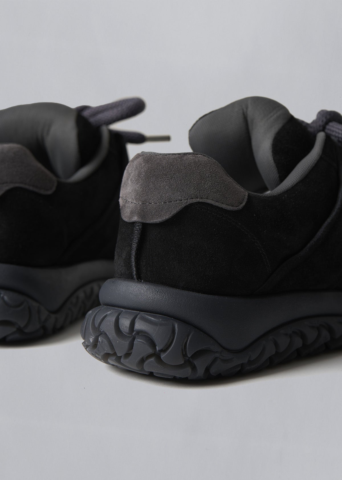 1774 THIBO GOERLITZ LEVE BLACK
