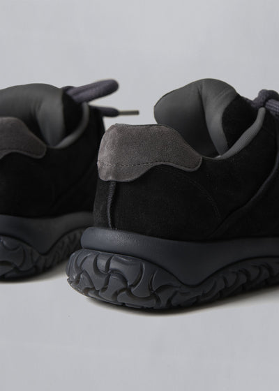1774 THIBO GOERLITZ LEVE BLACK