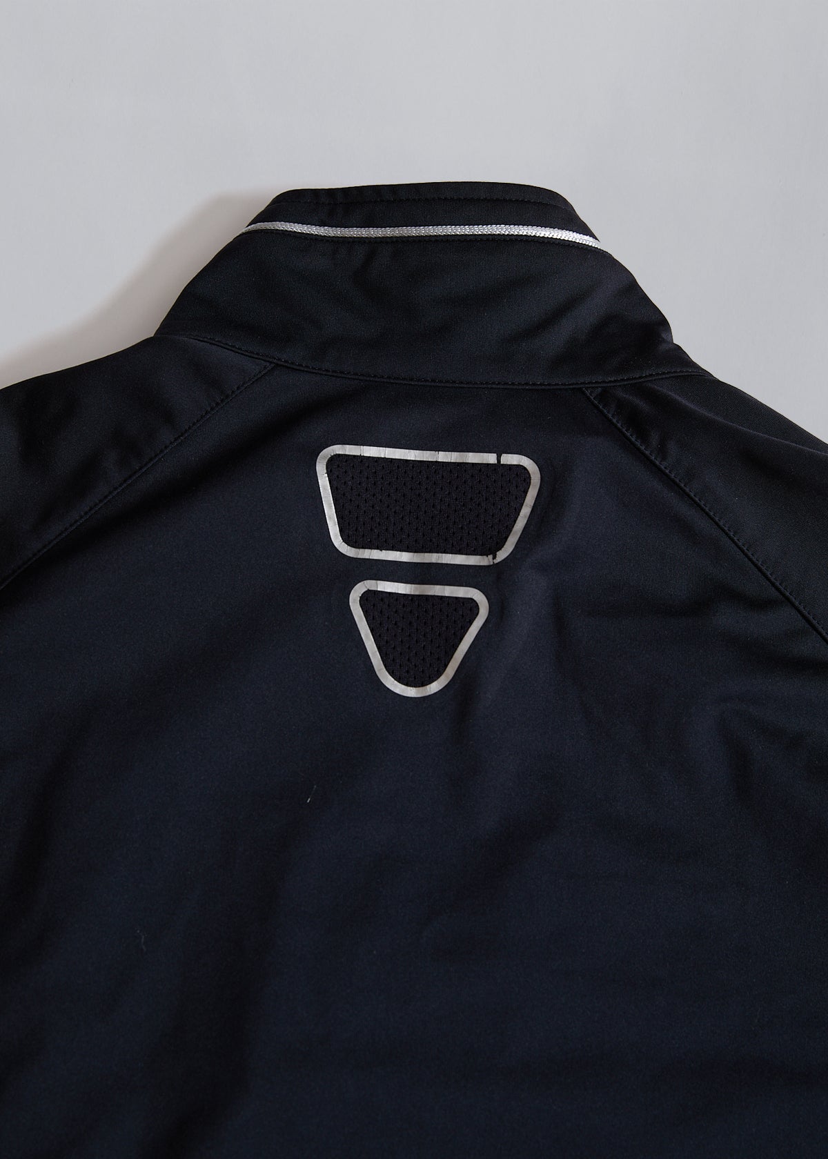 iPod Technical 3M Running Jacket 2000's - Large