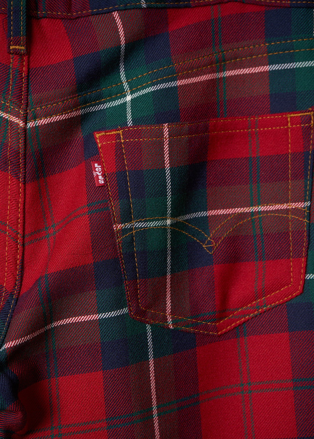 Junya Watanabe/Levi