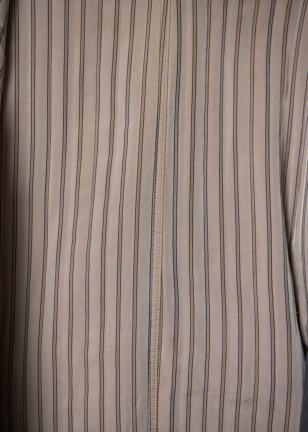 【CdG HOMME】1980s Refined Special Coat The 1986 cdgcdgcdg Staff Coat | Collater.al