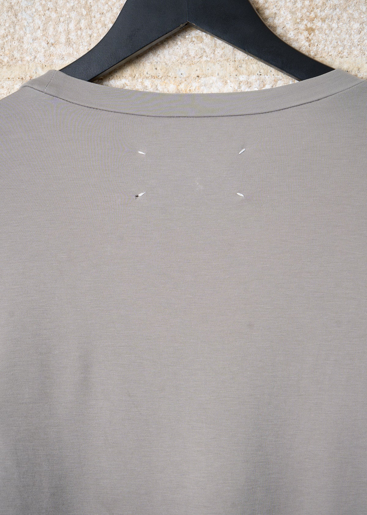 MISS DEANNA GREY LIGHT JUMPER 1990'S - SMALL