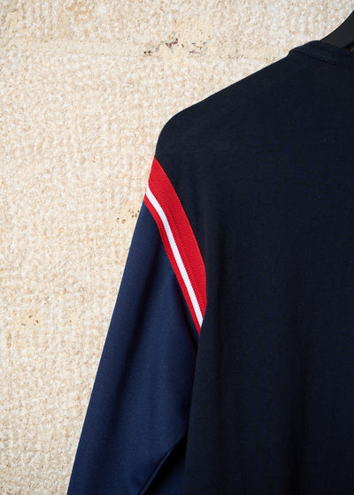 TRIGLAV JULIENNES PATCHWORK TOP - AW2005
