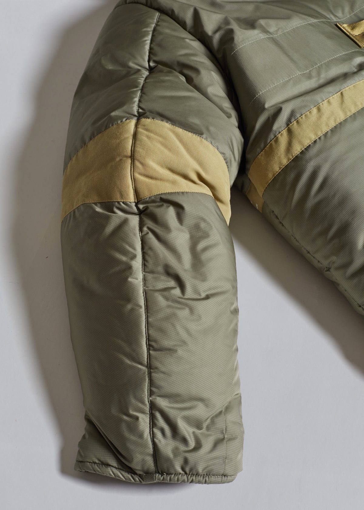 Buds Life Down Jacket AW2001 - Medium - The Archivist Store