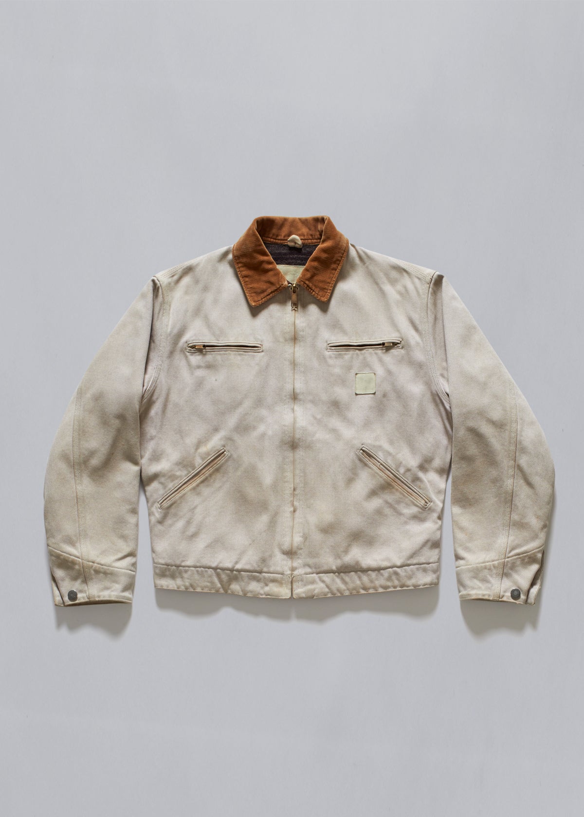 Detroit Jacket Parody Style 226 1997 - Medium - The Archivist Store