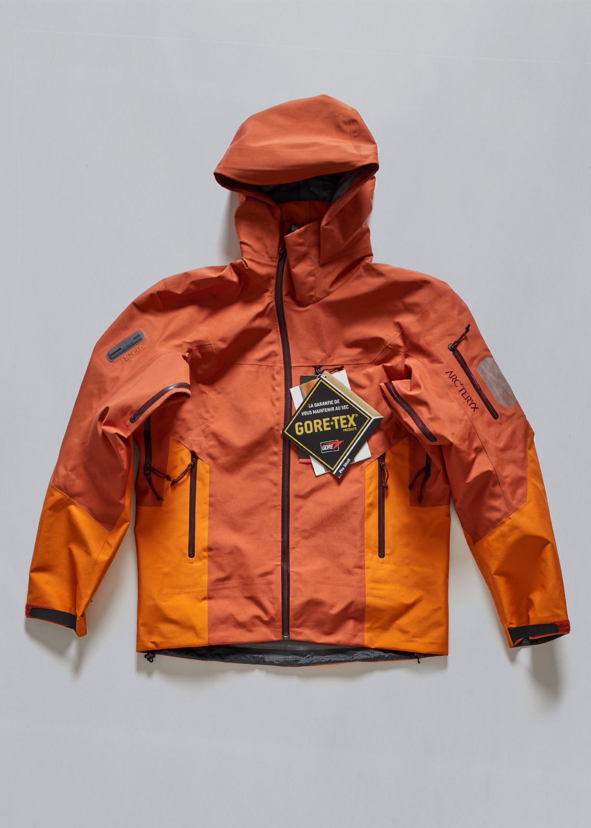 Sidewinder SV Copper 2008 - Small - The Archivist Store
