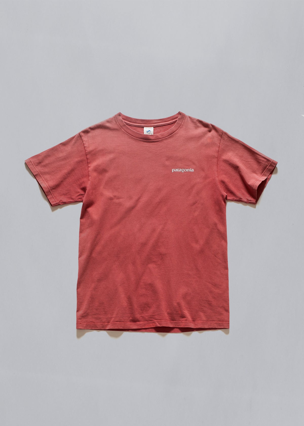 Mountain Landscape Tee 2000's - Small - The Archivist Store