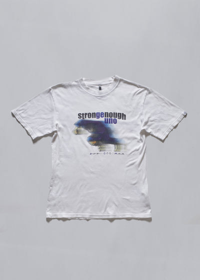 Martial Arts T-Shirt 2001 - Medium - The Archivist Store