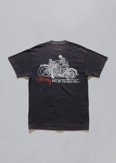 Built For The Long Haul Tee 1990's - Medium - The Archivist Store