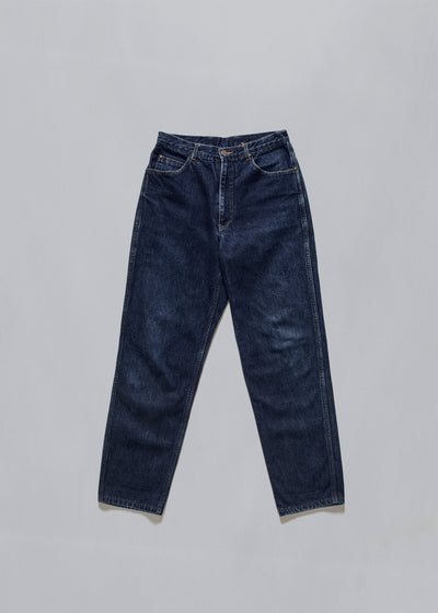 Homme 501 Parody Jeans 1990's - Medium - The Archivist Store