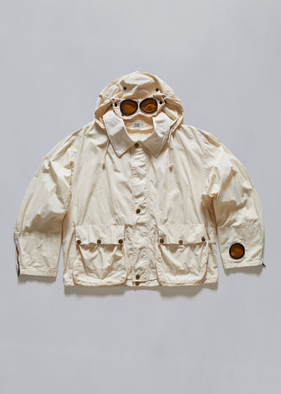 Cropped Goggle Jacket SS1988 - 48IT - The Archivist Store