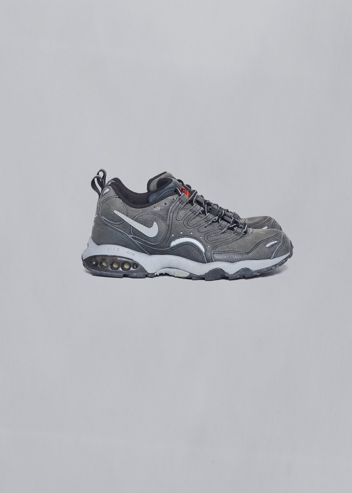 Terra Humara Cool Grey 2000 - US8.5 - The Archivist Store