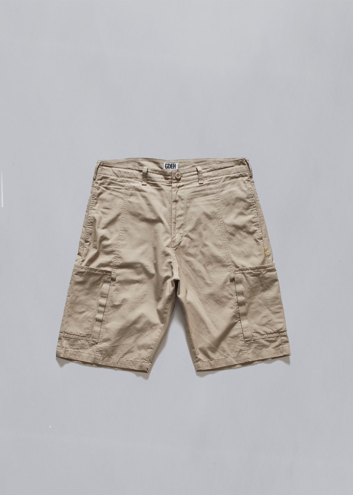 Hiking Cargo Shorts 1990's - Large - The Archivist Store