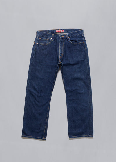 Junya Watanabe/Levi's 503 Camo Pocket Jeans AW2006 - 31