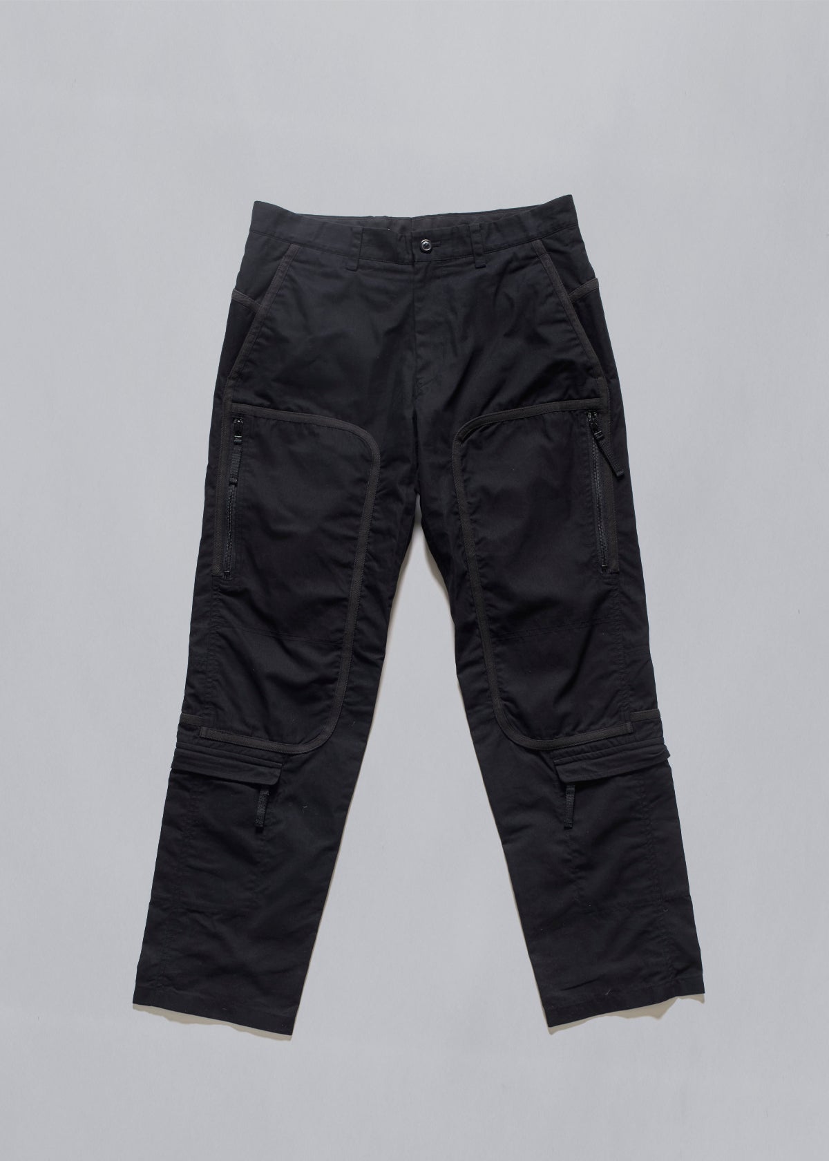 Multi Pocket Flight Pants AW2000 - Medium - The Archivist Store