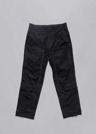 Multi Pocket Flight Pants AW2000 - Medium - The Archivist Store