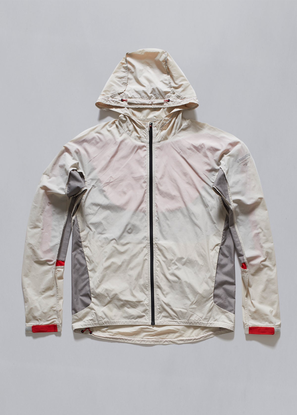 Nike/Undercover Gyakusou Insideout Vapor Jacket SS2011 - Medium - The Archivist Store