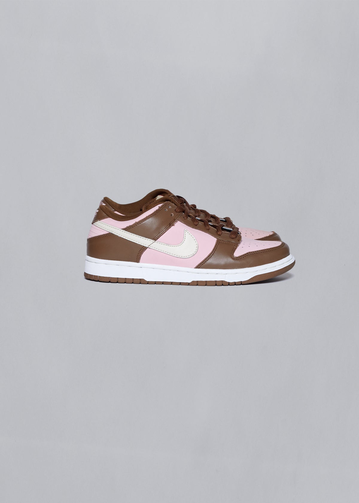 Nike SB/Stüssy Dunk Low Cherry 2005 - US9 - The Archivist Store