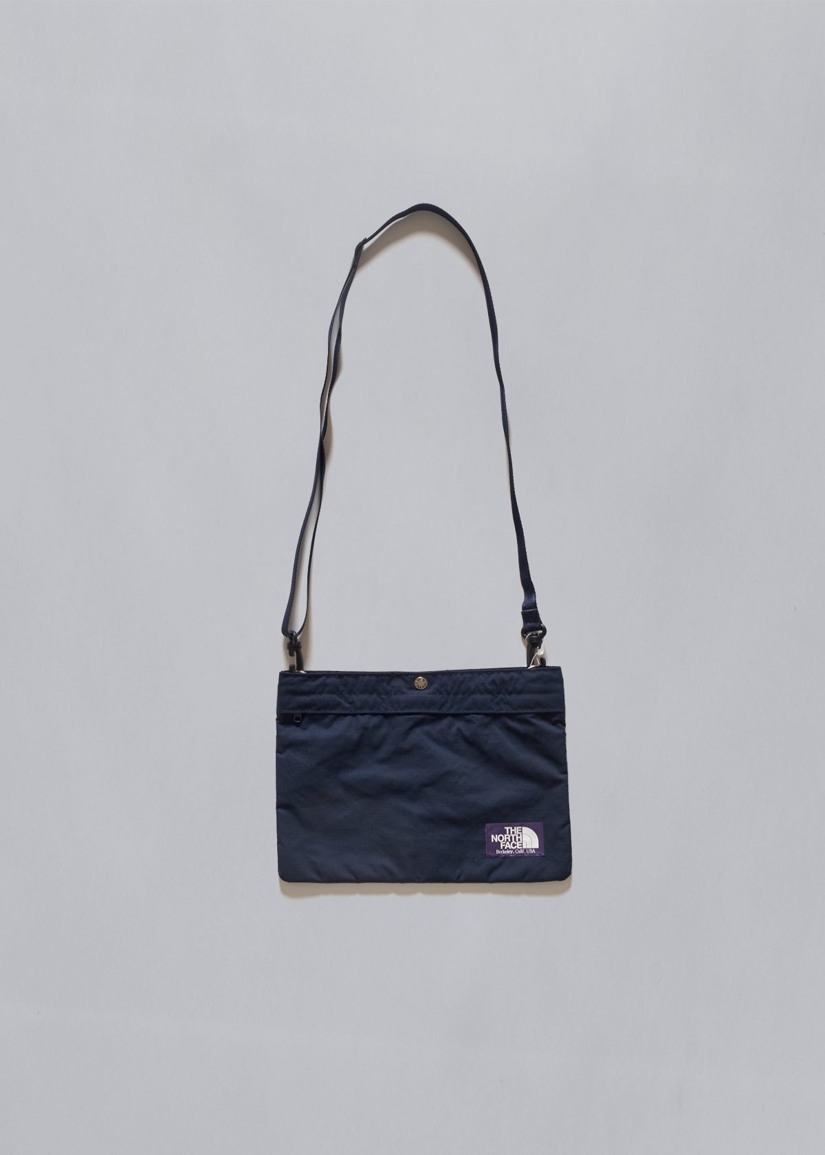 Nylon Ripstop Small Shoulder Bag SS2019 - The Archivist Store