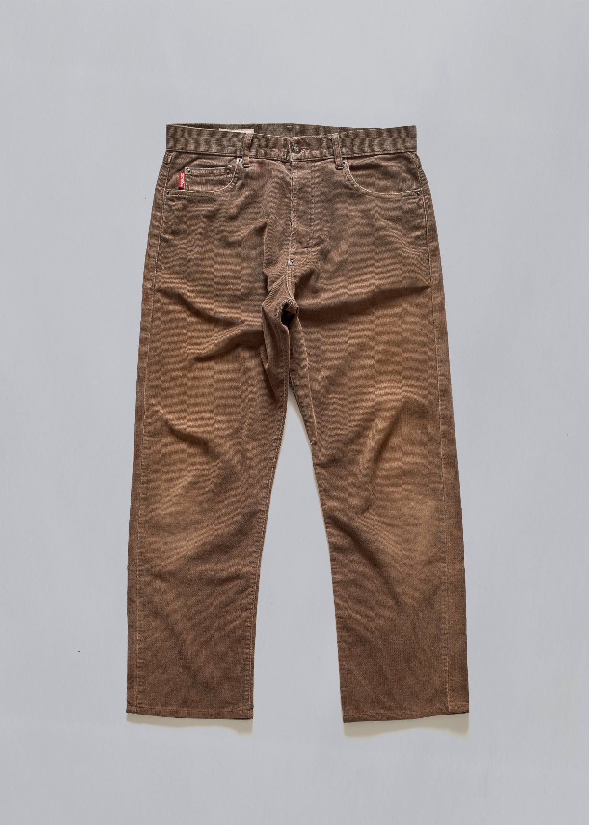 Work Corduroy Pants 1990's - 33 - The Archivist Store