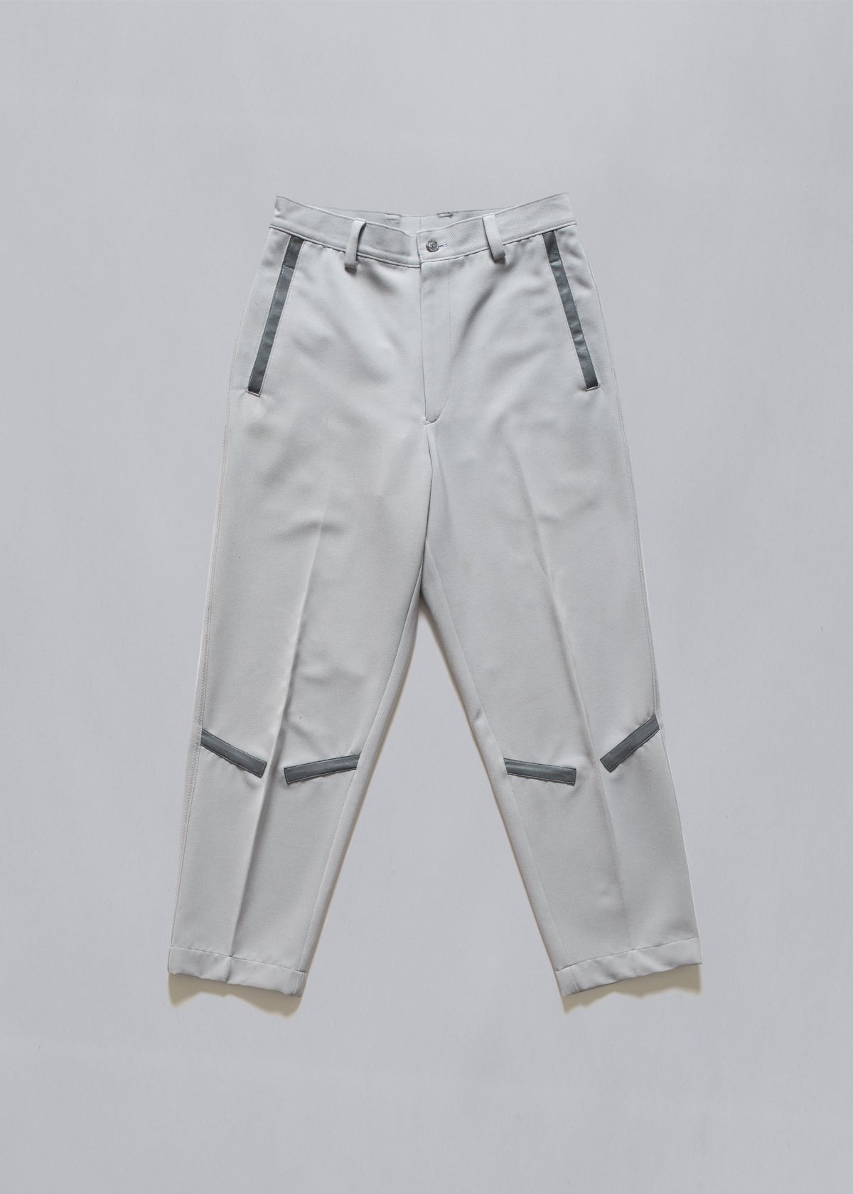 Piping Pants 1990's - Medium - The Archivist Store