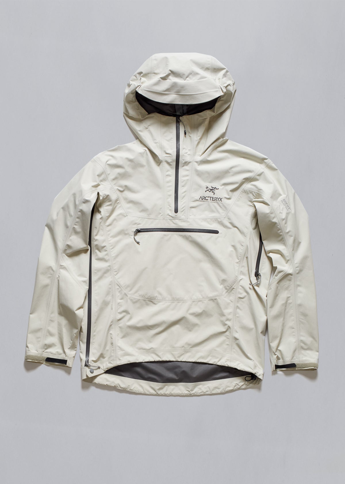 Alpha SL Pullover Sahel - Medium - The Archivist Store